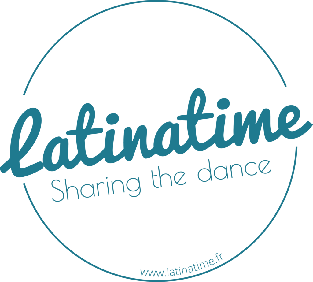 logo Latinatime