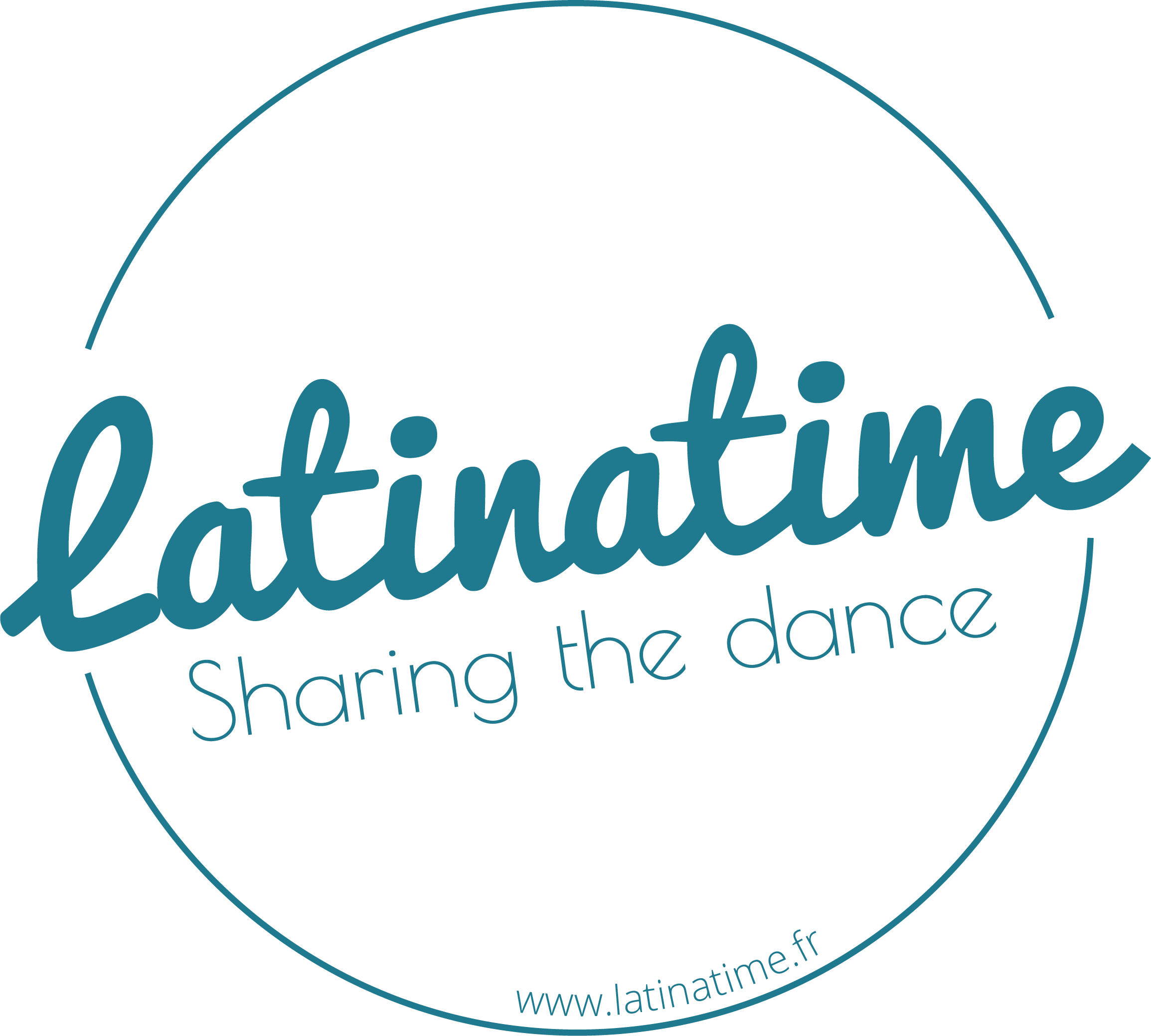 logo Latinatime